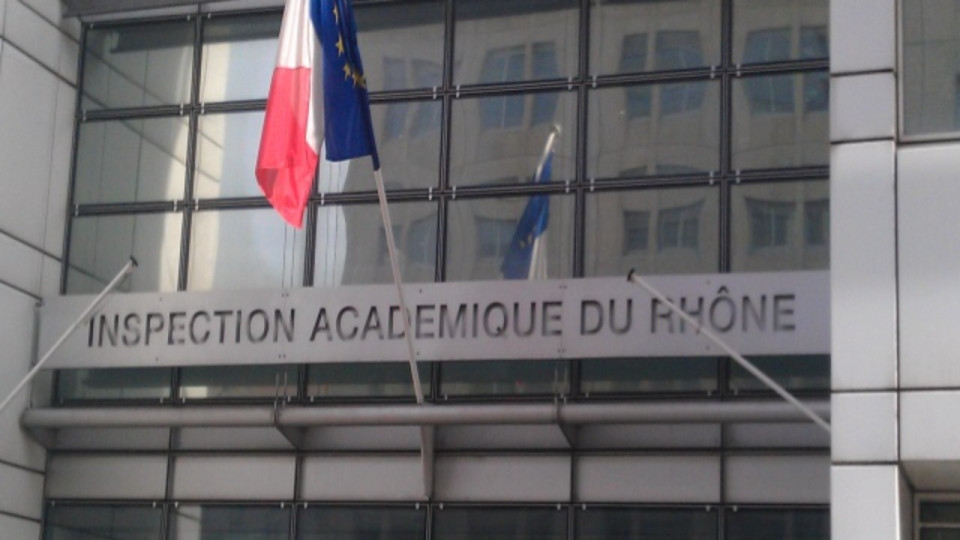 Lyon : rassemblement des syndicats ce mercredi pour plus de professeurs