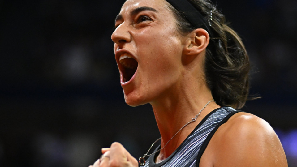 US Open : au tour de Coco Gauff de subir la foudre de Caroline Garcia !
