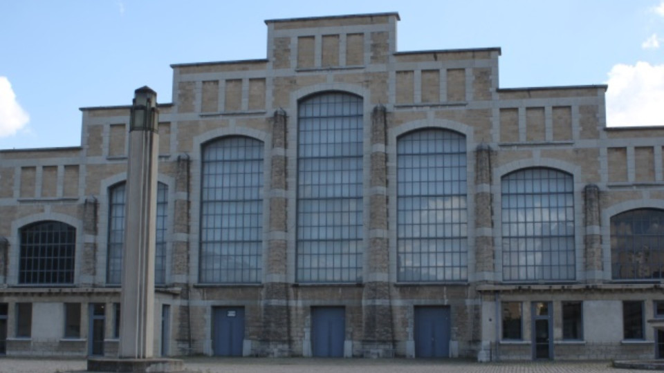 Des nouveautés pour la rentrée 2022/2023 à la Halle Tony Garnier