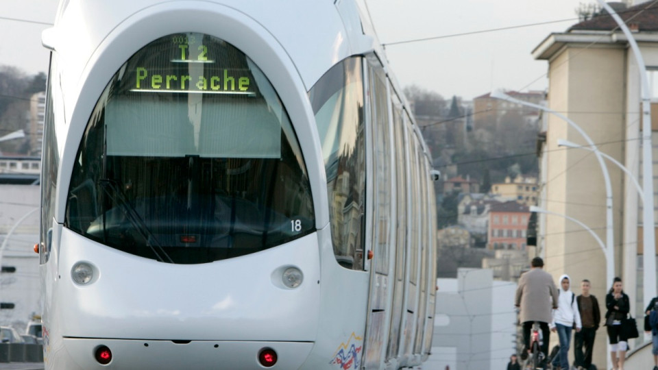 Lyon : les détails de la grève TCL de vendredi