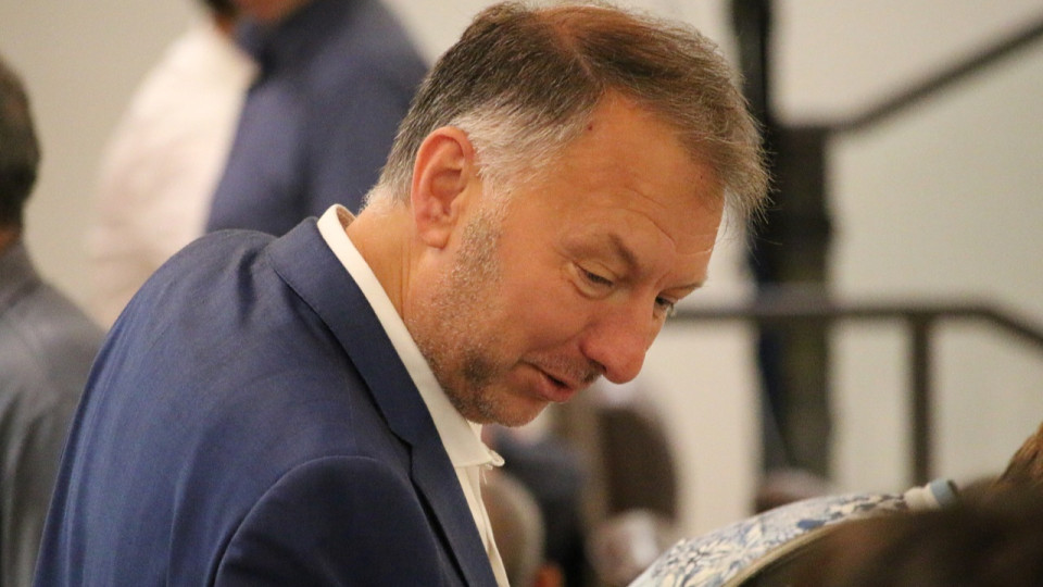 Insécurité à Lyon : Bruno Bernard appelle à "continuer à travailler ensemble plutôt que de mettre le feu dans les territoires comme le fait Darmanin"