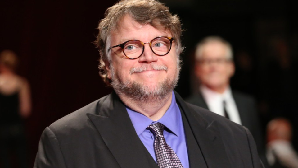 Guillermo del Toro a choisi Lyon et le Festival Lumière pour l’avant-première française de Pinocchio
