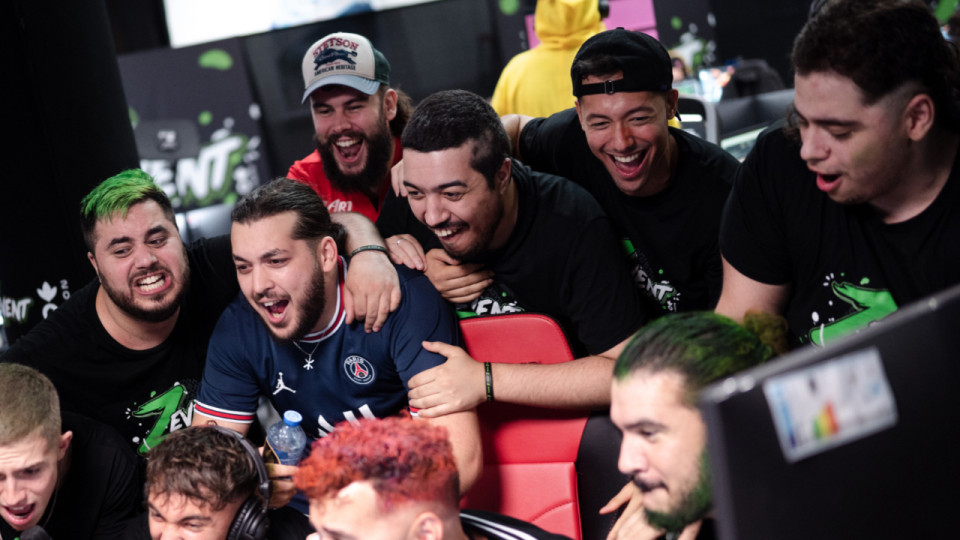 Coup d'envoi du ZEvent : le jackpot pour les lyonnais de Time for the Planet ?