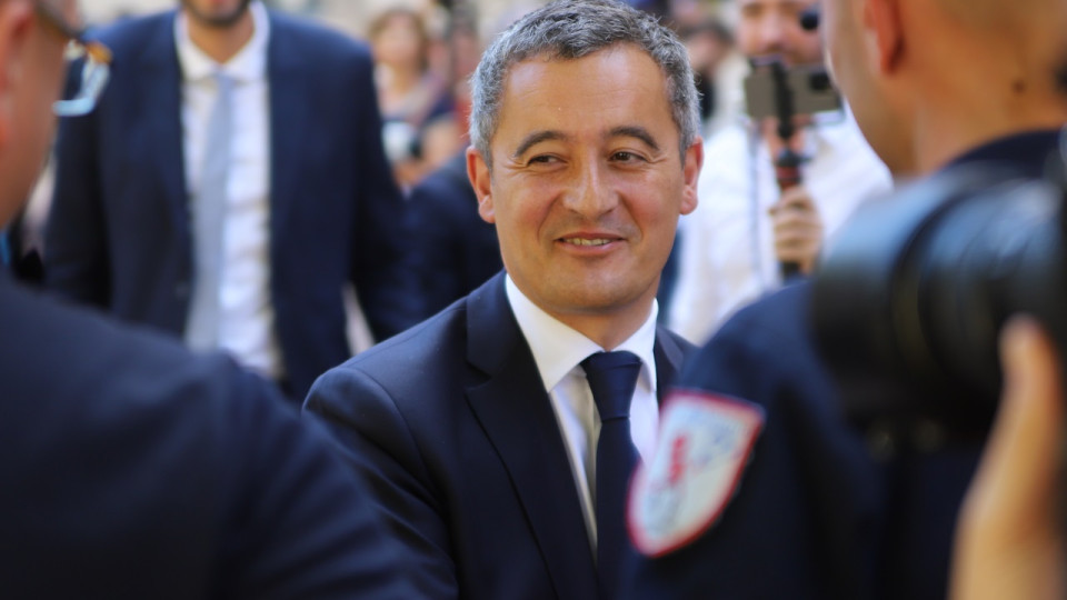 Venue de Gérald Darmanin à Lyon ce vendredi : Grégory Doucet le recevra à l’Hôtel de Ville