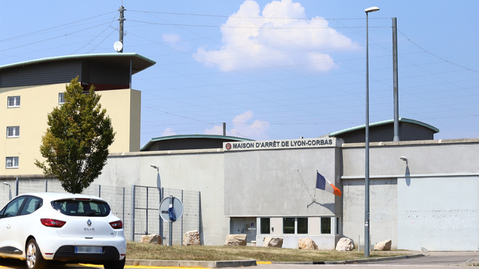 Près de Lyon : un hommage ce samedi à Idir, détenu mort en prison 