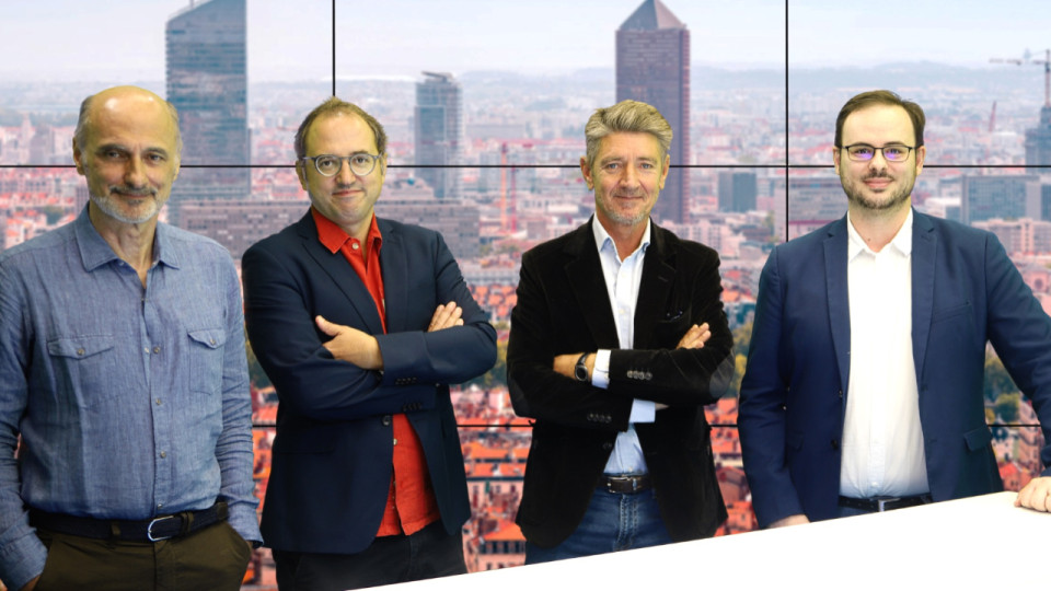 Lyon Politiques : OL et la planète, Doucet et la vidéoprotection et Voeu des Echevins - 09/09/22