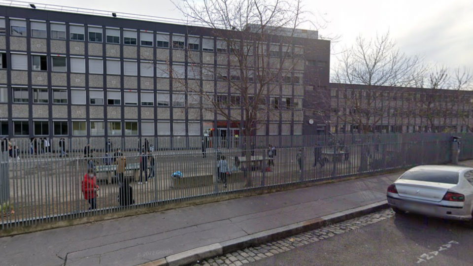 Lyon : un conflit entre coll&eacute;giennes s&rsquo;envenime, un couteau utilis&eacute;