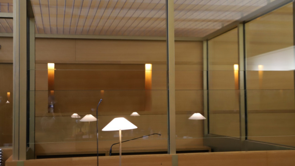 Pr&egrave;s de Lyon : prison avec sursis pour le cambrioleur reparti avec des coffres-forts