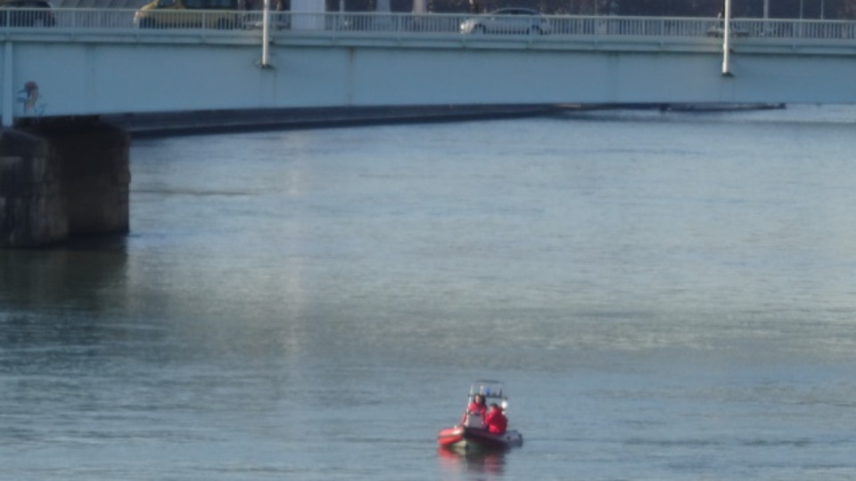 Lyon : le corps d’un jeune homme découvert dans le Rhône
