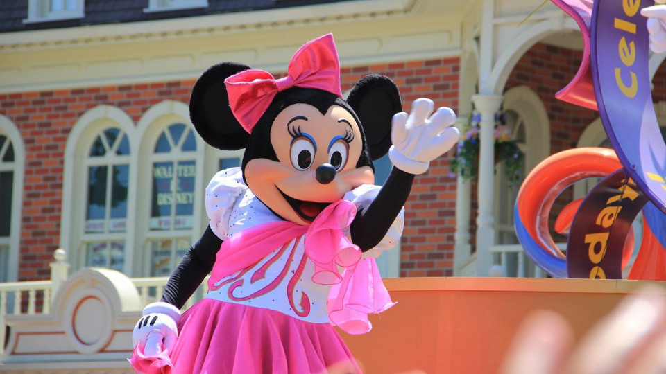 Disneyland Paris lance des auditions à Villeurbanne !