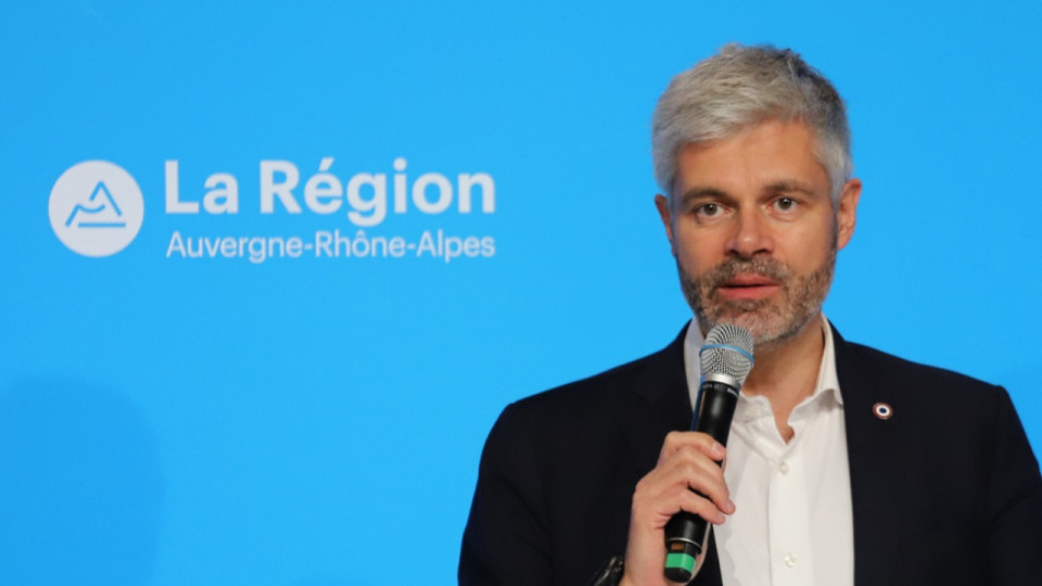 Tribune dans le JDD cosignée par Laurent Wauquiez : "Ensemble, élevons la France !"