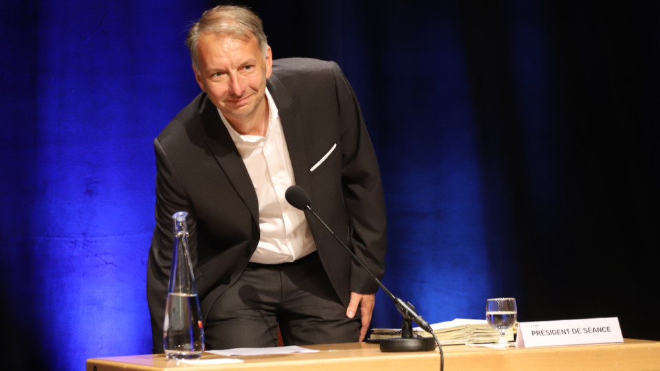 Lyon-Turin : Bruno Bernard et la Métropole se retirent du Comité pour la Transalpine