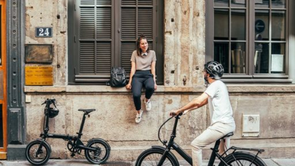 La start-up lyonnaise Eovolt lève 16 millions d'euros 