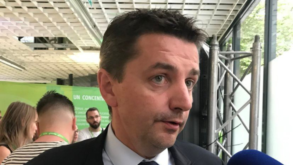 Chantage à la sextape à la mairie de Saint-Etienne : Gaël Perdriau en garde à vue à Lyon