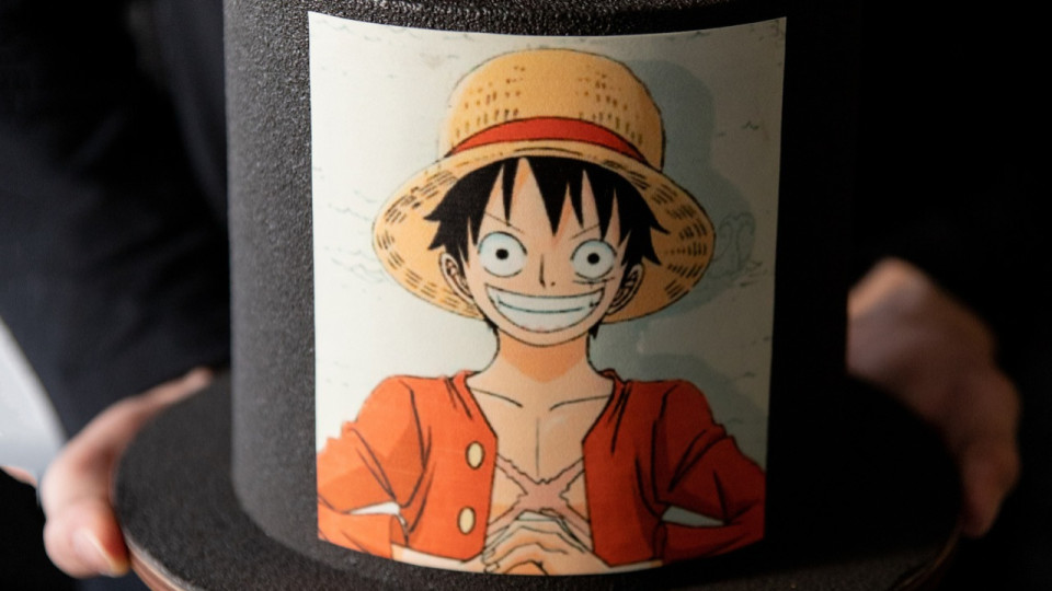 Une soirée One Piece à Lyon ce mardi !