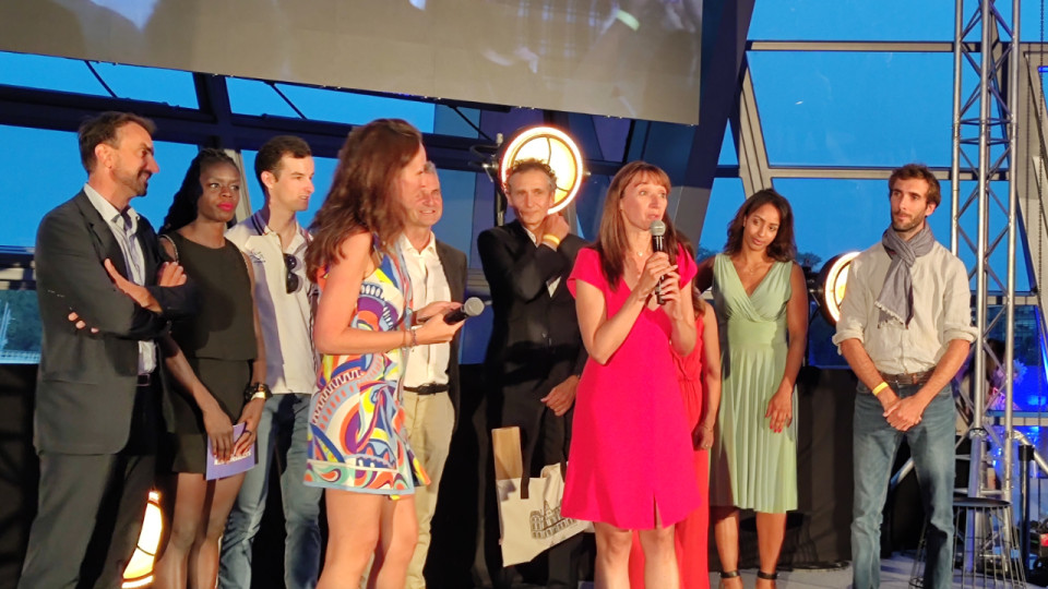 Lyon : reprise du sport inclusif, égalitariste et écoresponsable