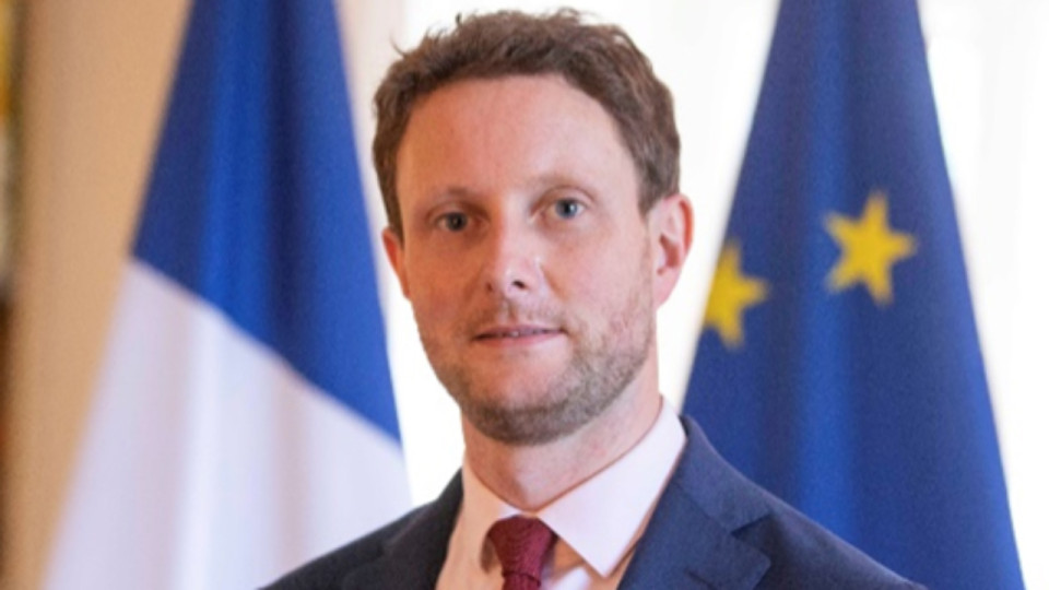 GART et Lyon-Turin : le ministre des Transports Clément Beaune s'entretiendra avec les élus écologistes ce mercredi