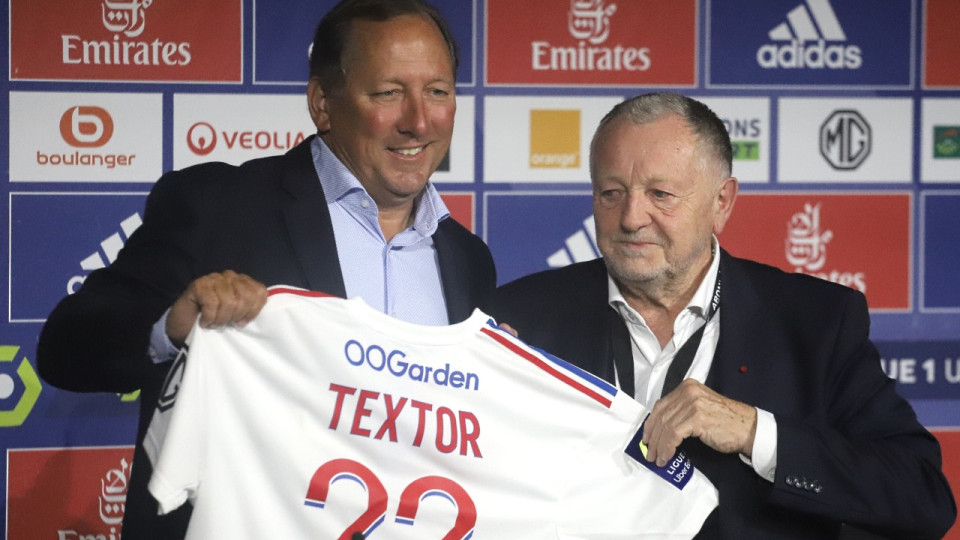 OL-PSG : le nouveau propriétaire John Textor assistera au match dimanche