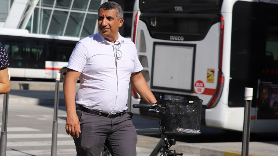 L’adjoint au maire Mohamed Chihi dénonce le "double discours" de l’UMIH sur l’insécurité à Lyon