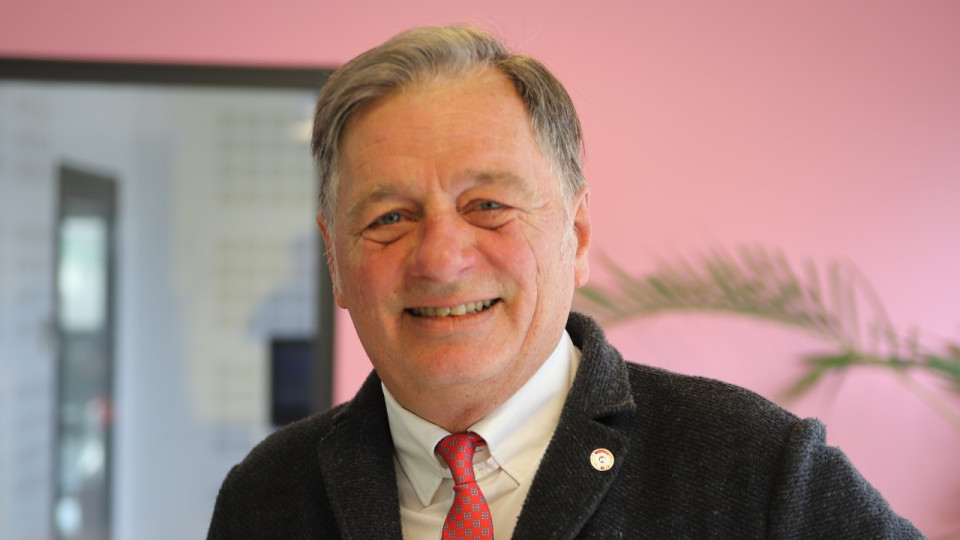 Projet de loi de financement de la Sécu : Cyrille Isaac-Sibille nommé rapporteur de la branche "assurance vieillesse"