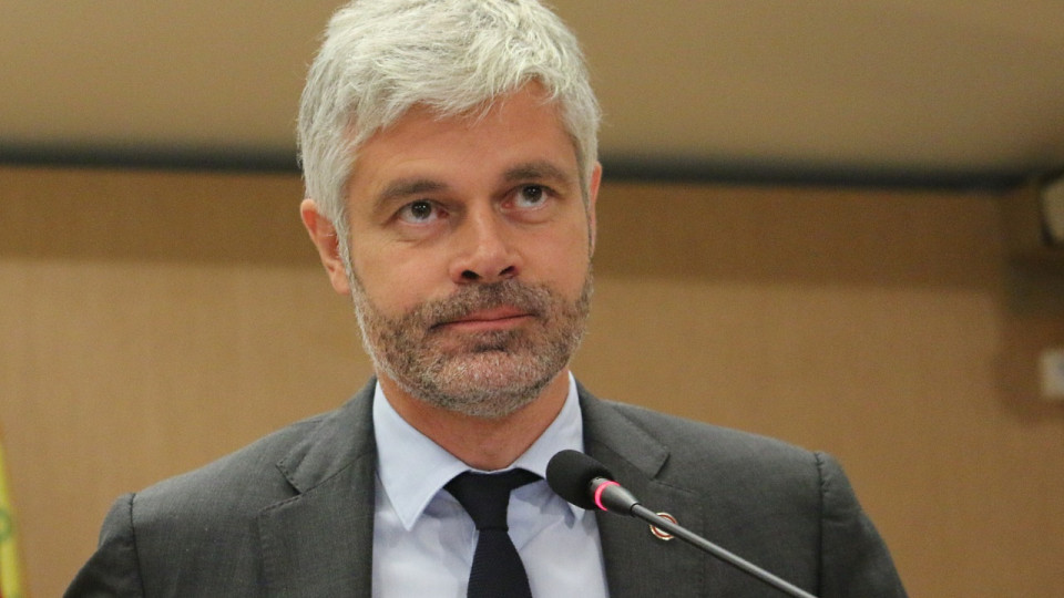 Laurent Wauquiez, un bon président de la République ? Oui pour seulement 17% des Français