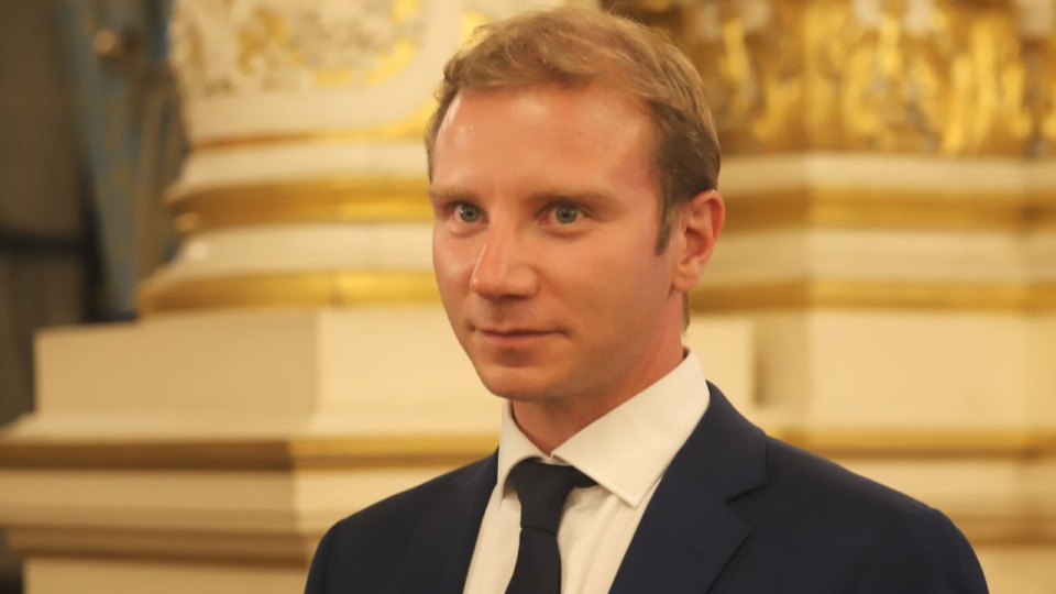 Le député du Rhône Alexandre Vincendet désigné co-rapporteur de la mission "flash" sur la police municipale