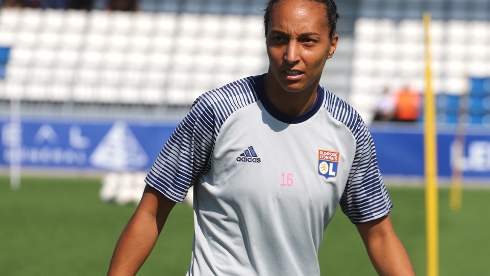 OL : c’est officiel pour Bouhaddi au PSG !