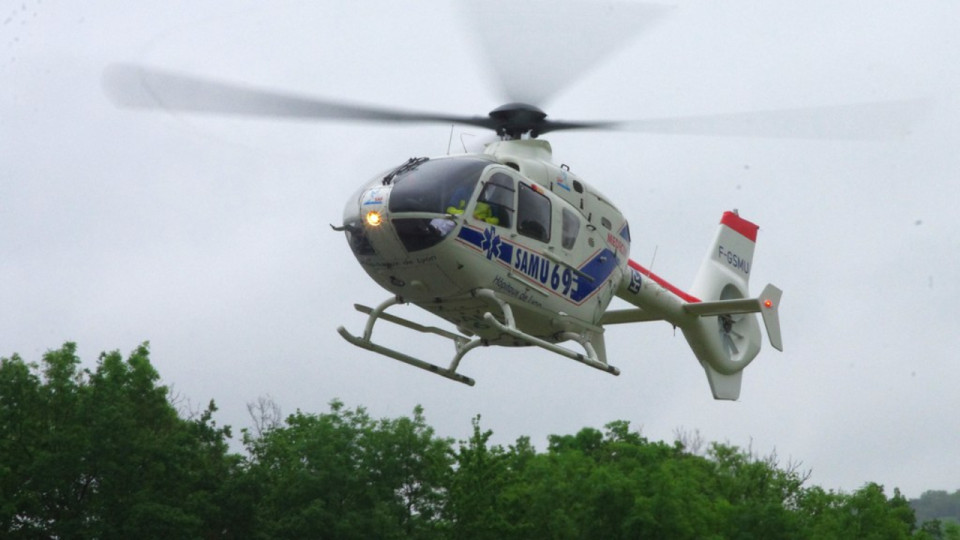 Deux fillettes défenestrées par leur père dans la Loire : elle ne survit pas à ses blessures