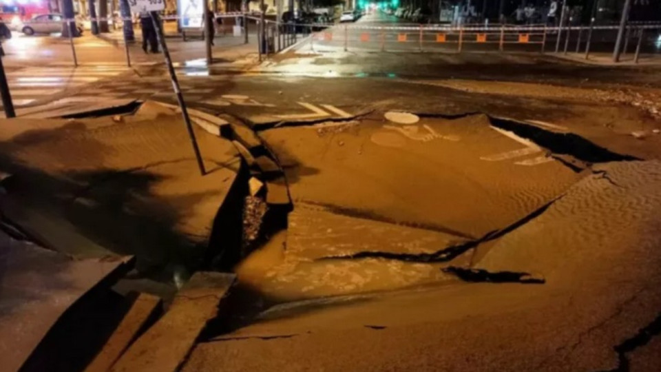 Lyon : les voitures et les bus de retour sur le quai Sarrail dès lundi