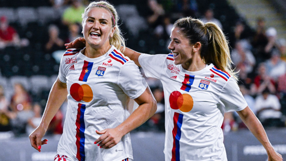 Victoire timide de l’OL féminin contre Soyaux pour la première à Décines