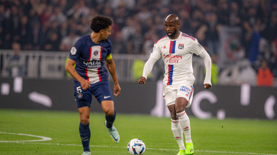 Lyon-PSG : la passe de trois défaites pour l’OL (0-1) - VIDEO