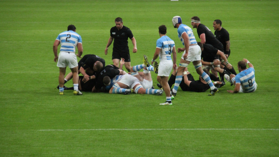 Coupe du Monde de Rugby 2023 : déjà plus de place pour assister aux matchs à Lyon