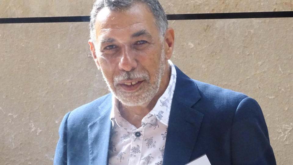 Métropole de Lyon : le vice-président Yves Ben Itah jette l'éponge