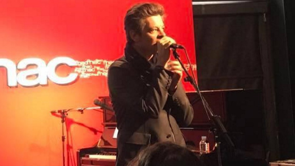 Benjamin Biolay de retour aux Nuits de Fourvière de Lyon !