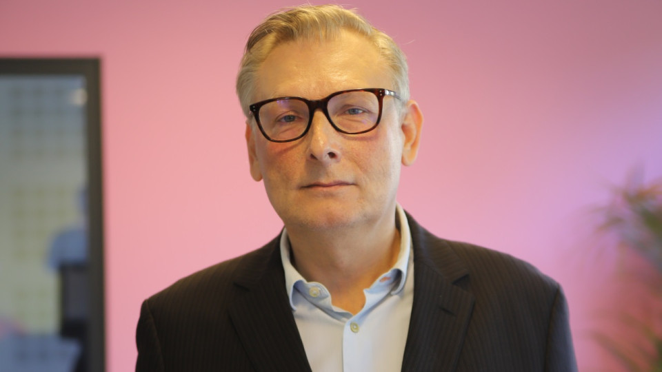 Stéphane Guggino : "Lyon-Turin, le plus grand chantier européen de mobilités bas carbone"