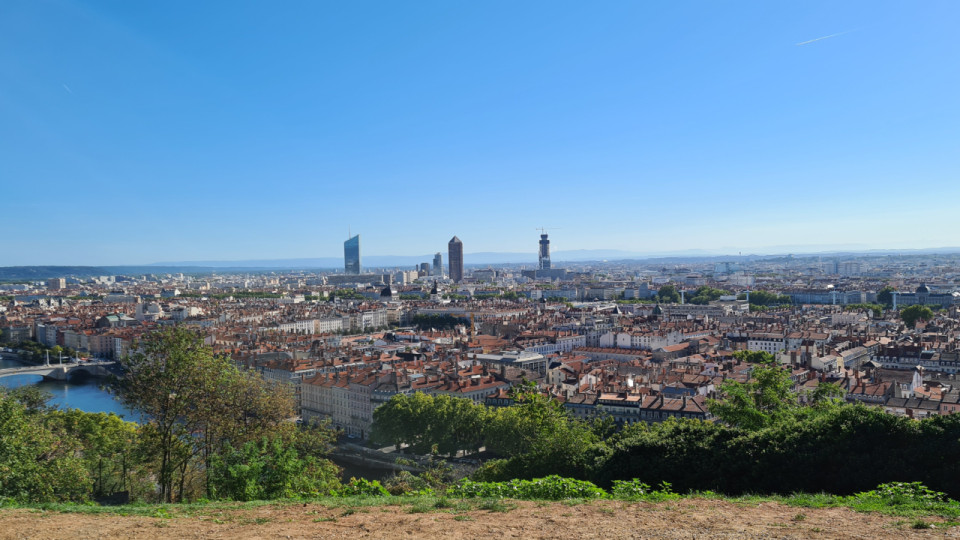 Lyon quitte le podium du classement des meilleures villes étudiantes