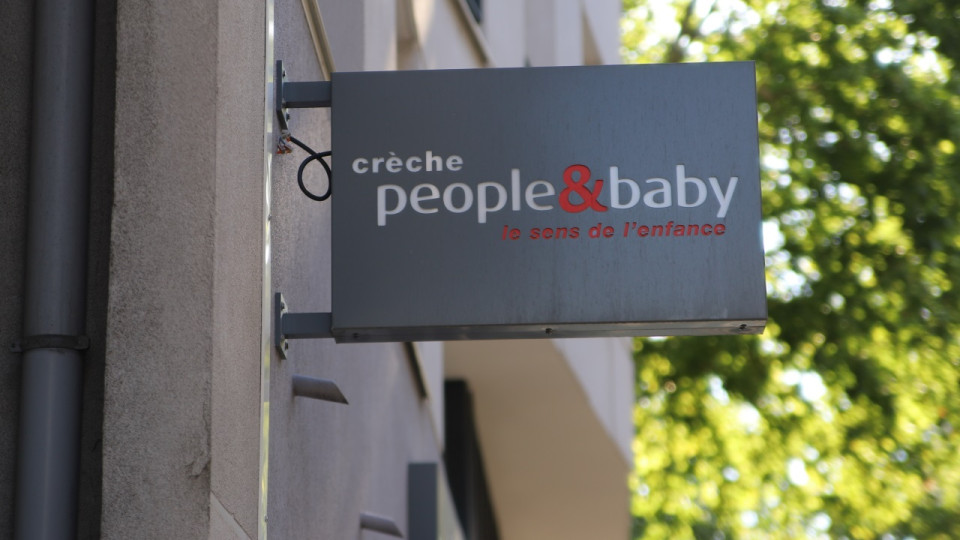 Incendie dans une crèche People & Baby : l’établissement fermé, aucun manquement selon la direction