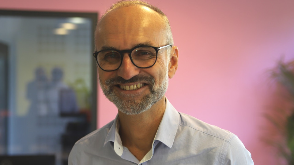 "Résidence senior LGBT : les gens pourront s'y retrouver, sans revenir dans le placard", selon Rémi Zinck