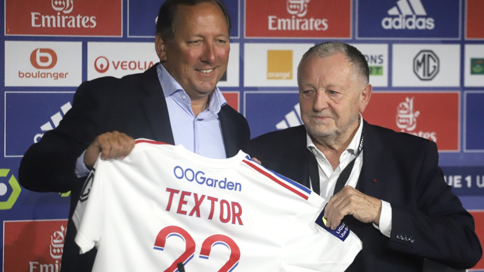 Rachat de l'OL : Jean-Michel Aulas percevra 2 millions d'euros par an pour rester PDG d'OL Groupe