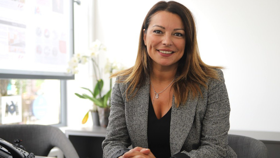 Sandra Viricel (Recherche Appartement ou Maison) : "J’ai toujours autant de plaisir à tourner les émissions"