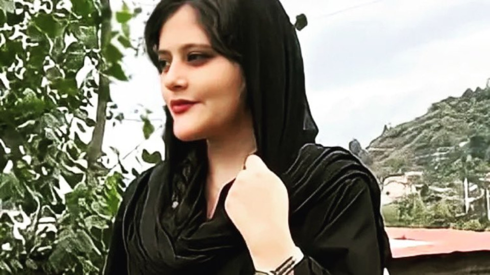 Lyon : un rassemblement en soutien aux Iraniennes ce samedi