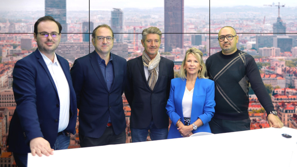 Lyon Politiques : hausse des impôts, trottinettes et mandat/vie privée - 23/09/22