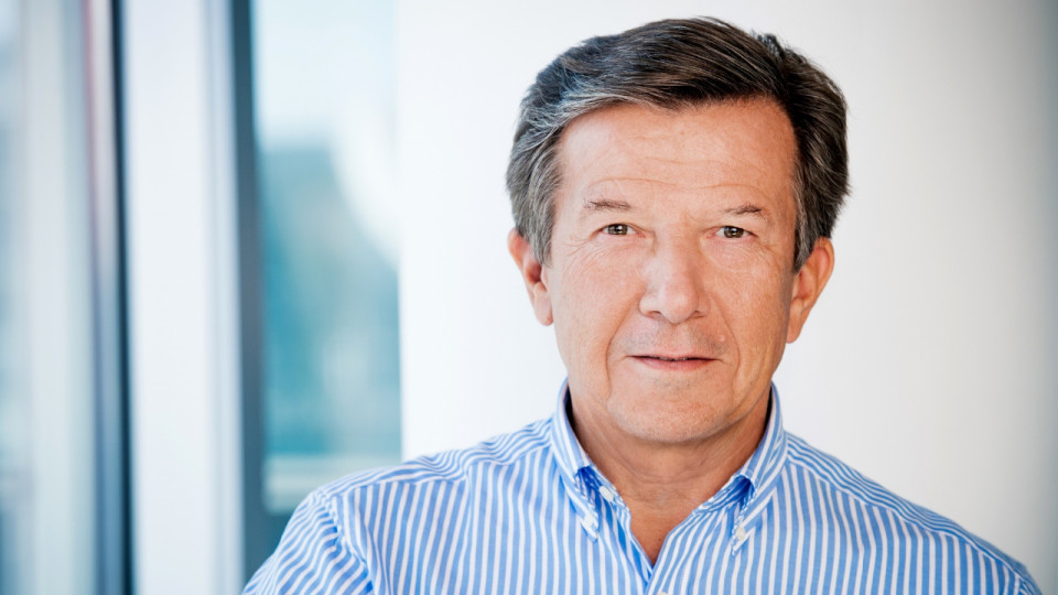 Le Lyonnais Gilles Pélisson remplacé par Rodolphe Belmer à la tête de TF1