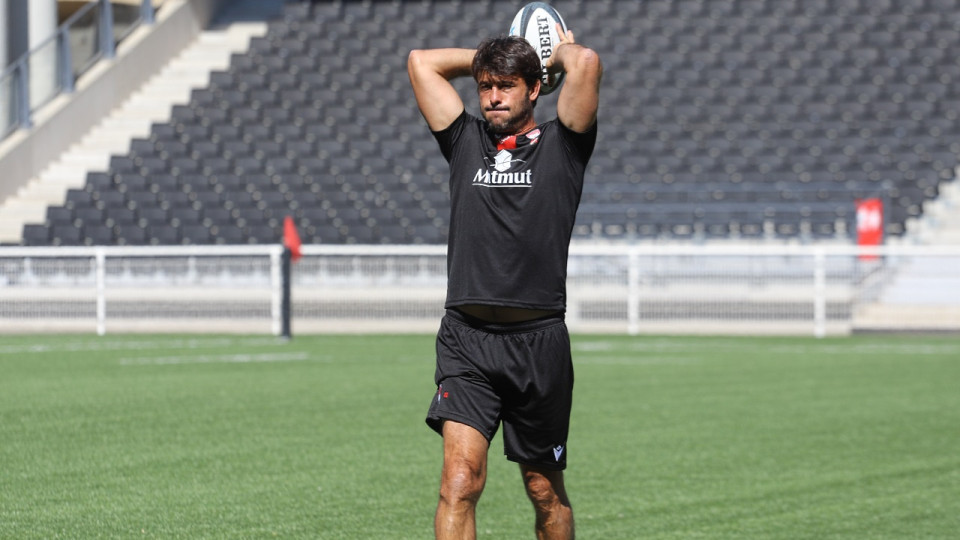 LOU-Stade Français : battu à deux reprises, frappé par les blessures, Lyon doit se reprendre en main