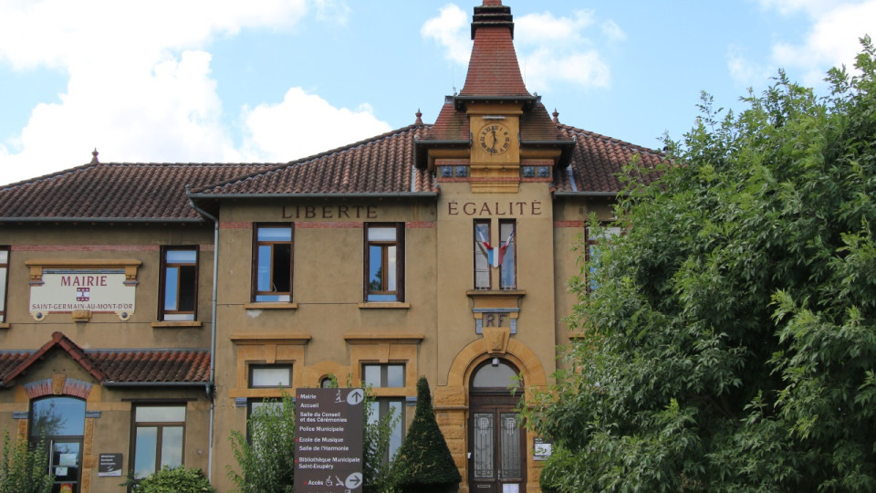 Saint-Germain-au-mont-d'Or : l’autre mairie Verte voit rouge (1/3)