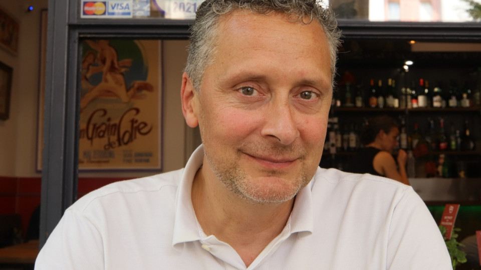 Renaud Georges : "À la mairie de Saint-Germain-au-mont-d'Or, 95% de flemmasses" (2/3)