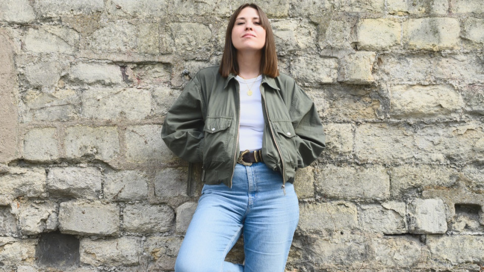 Tania Dutel : "Être une femme qui fait du stand up est beaucoup moins dur qu’il y a quelques années"