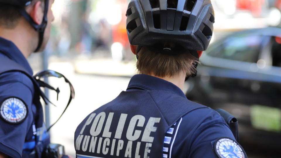 Lyon : la police municipale au cœur d’un reportage ce lundi soir sur TFX