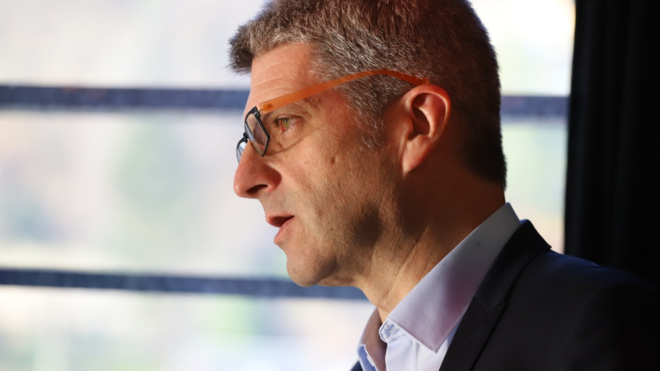 ZFE de la Métropole de Lyon étendue : un projet "injuste" pour Christophe Geourjon