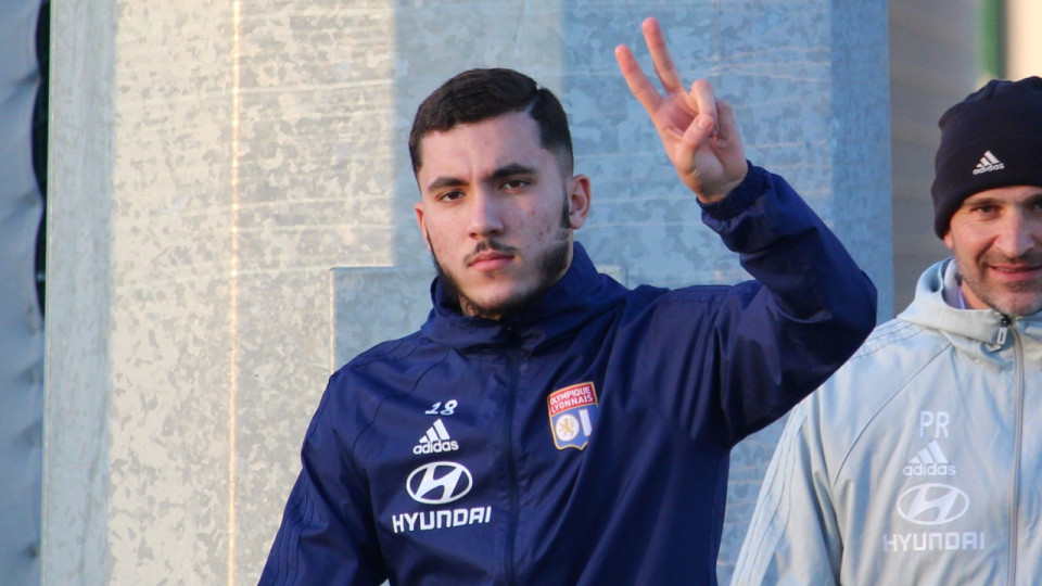 France U21 : malgré le nul contre la Belgique, Cherki auteur deux passes décisives 